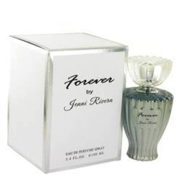 Perfume Jenni de Jenni Rivera Forever, Perfume, 100 ml