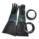 thumbnail image 5 of Guantes Profesionales De Arenado Con Aro De Abrazadera Para Cabina De Arenado L, 5 of 5