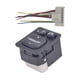 thumbnail image 1 of Interruptor De Espejo Retrovisor Plegable 84872-52040 Para Toyota Hiace Modificado, 1 of 5