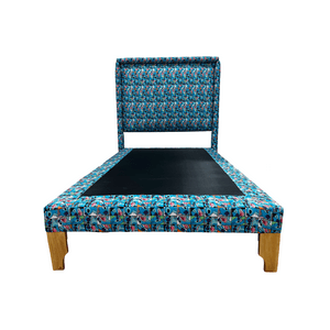 Muebles New - Cama De Plaza Infantil Lilo Y Stitch