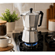 thumbnail image 2 of Cafetera Italiana 3 Tazas Expresso Cafetera Electrica Expres, 2 of 4