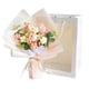 thumbnail image 1 of Ramo de Flores de Ganchillo Completo, 1 of 3