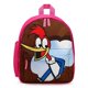 thumbnail image 1 of Pájaro Loco Mochila Escolar para Niños y Niñas, Mochila Infantil Ligera de Alta Calidad, Grande y Duradera ROSA, 1 of 6