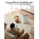 thumbnail image 4 of Purificador de aire GoveeLife Smart para habitaciones grandes con True HEPA H13, 4 of 7