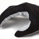 thumbnail image 4 of Guante de bateo adidas Diamond King 3.0 de piel negro/blanco, 4 of 6