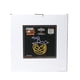 thumbnail image 3 of Neón LED Calabaza con Sombrero de Bruja 33 x 32 cm Halloween - Frank & Mortis, 3 of 3