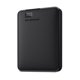 thumbnail image 1 of Disco Duro Externo HDD Elements 4 TB Negro, 1 of 4