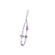 thumbnail image 3 of Cordón Con Dije Para Teléfono Móvil, Accesorios Para Fundas De Teléfono, Correa Con Dije Creativo Para Teléfono, Estilo A, 3 of 5