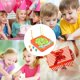 thumbnail image 4 of Juego de pesca para niños pequeños - Juego de mesa de pesca, juguetes educativos Montessori para niños y niñas de 3, 4 y 5 años, juegos de mesa de pesca para niños, juegos educativos para preescolar, 4 of 7