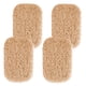 thumbnail image 5 of Protector de jabón, accesorios de drenaje automático, limpieza del hogar, almohadilla protectora de jabón duradera antideslizante, almohadilla de sop beige, 5 of 5