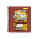 thumbnail image 2 of CUA BOOK SIMPONS 7MM 150H TORRE, 2 of 3