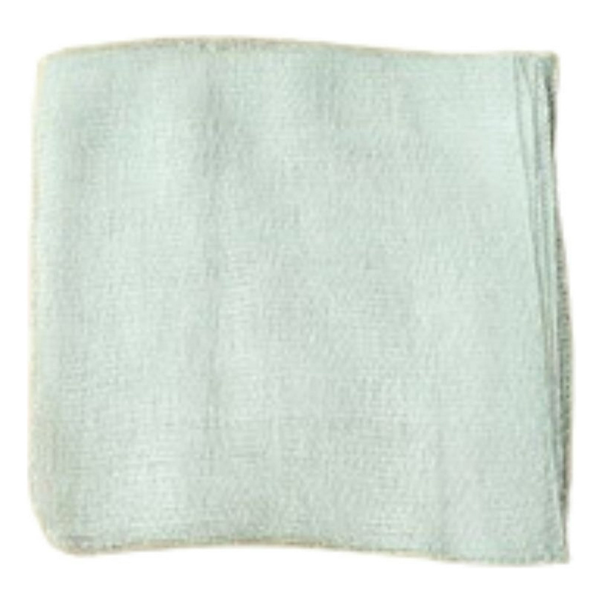 Genérico - Set Gasa Esteril 7 5cmx7 5cm 100 Uds Primeros Auxilios Lau