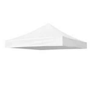 Tododescuento - Carpa O Lona Repuesto Para Toldo 3×3 Blanco