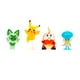 thumbnail image 4 of POKEMON PACK DE 4 FIGURAS, 4 of 4