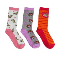 Nickelodeon - Calcetines Tripack Rugrats N°35-40