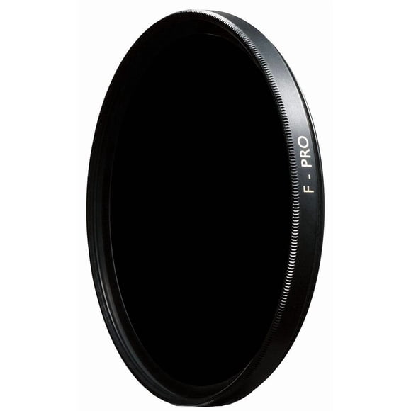Filtro de Lente B+W 67 mm Infrarrojo F‑Pro