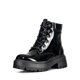thumbnail image 1 of Botin Mujer Casual Charol Vintage Weide CZY607, 1 of 9