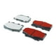thumbnail image 2 of Pastillas Freno Para Auto 500.05020, 2 of 4