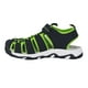 thumbnail image 3 of Sandalia Verano Niños 5-S1703 Verde, 3 of 4
