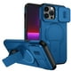thumbnail image 1 of Funda FOXDOCK para iPhone 13 Pro – Magnética Antigolpes con Soporte y Protección Doble, 1 of 6