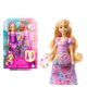 thumbnail image 1 of Disney Princesa Rapunzel Cambio de Vestido Accesorios 3+, 1 of 6