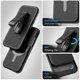 thumbnail image 2 of Funda Para Cinturón Compatible Con Iphone 16 Pro Max Magsafe, 2 of 9
