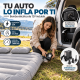 thumbnail image 4 of Colchón Inflable para Auto Camping con Bomba 12V y Almohadas Descanso Cómodo en Cada Viaje, 4 of 12