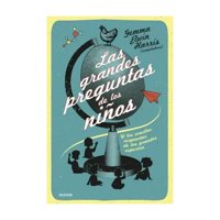 Paidós - Libro Las Grandes Preguntas De Los Niños Gemma Elwin Harr