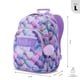 thumbnail image 3 of Mochila Escolar Notebook 14" Acuarela Morada Totto, 3 of 3