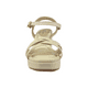 thumbnail image 3 of SANDALIAS DE FIESTA MODARE CREMA MUJER | 7203.102.21736-83517 - Talla 35, 3 of 7