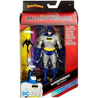 Dc Comics Multiverso - Batman Figura De Accion