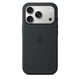 thumbnail image 2 of Funda de Silicona para Apple iPhone 17 Pro con MagSafe y Control de Cámara, 2 of 5