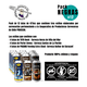 thumbnail image 2 of Pack 12 cervezas negras 473 cc c/u, 2 of 2