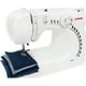 thumbnail image 4 of Pack Maquina de Coser 1000A+ Overlock Mylock8002D, 4 of 10