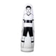thumbnail image 4 of Maniquí de entrenamiento de fútbol inflable, maniquí de entrenamiento con obstáculos, maniquí de aire, fácil de usar, práctica de fútbol, ​​vaso de entrenamiento Blanco, 4 of 5