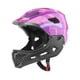 thumbnail image 2 of Casco De Bicicleta Para Ni?os, Equipo De Protección Portátil Para Ciclismo De Monta?a Y Patinaje, Morado, 2 of 5