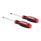 thumbnail image 2 of Juego de destornilladores CRAFTSMAN CMHT65133 Phillips #2 y 1/4 de cabeza plana, 2 of 3