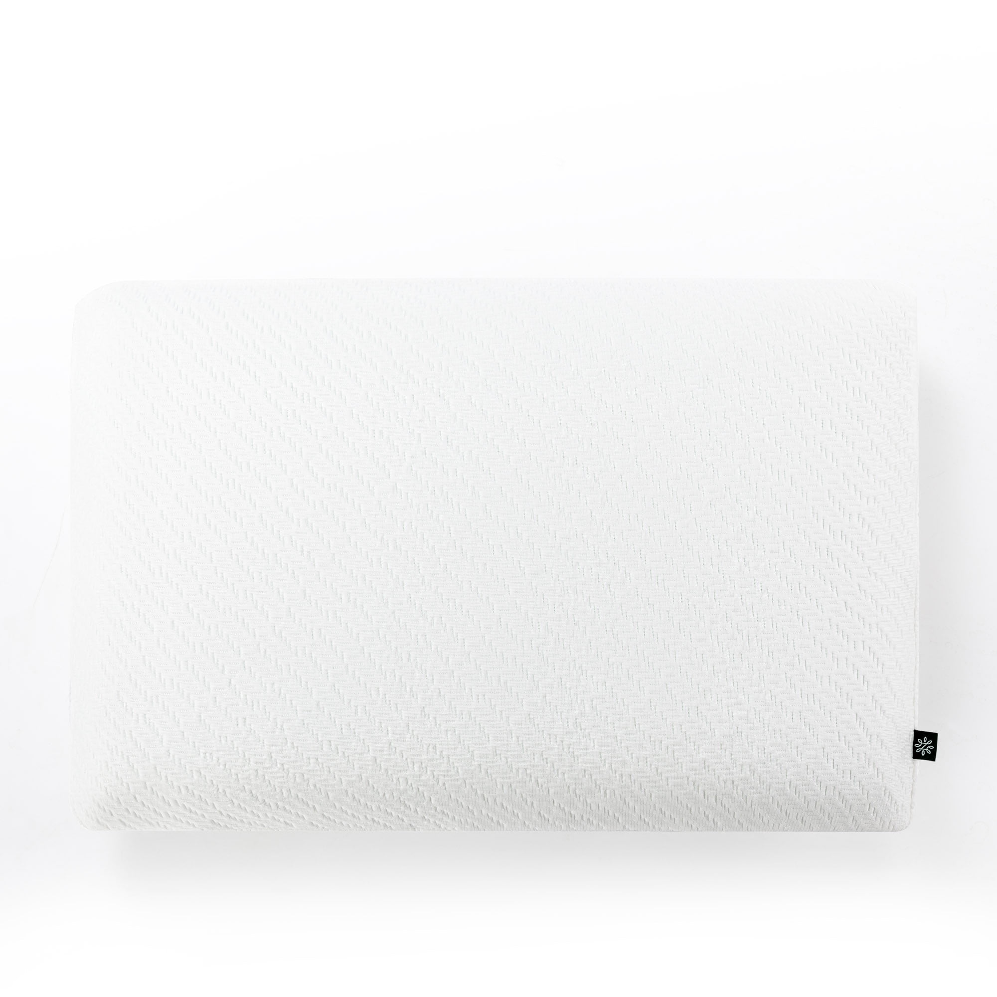 Almohada Cool Series Green Tea Memory Foam Zinus 40x60cm