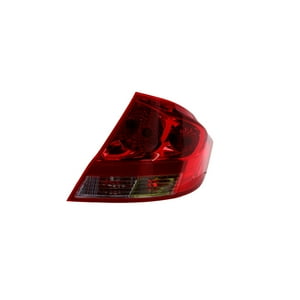 Deifo - Foco Trasero Derecho Chevrolet Sail 1.4 2010/2016