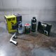 thumbnail image 2 of Kit de Forro para Caja de Camioneta U-POL Raptor Negro de Poliuretano en Spray, 2 of 7