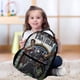 thumbnail image 4 of Pantera Negra Mochila Escolar para Niños y Niñas, Mochila Infantil de Alta Calidad Ligera, Grande y Duradera 43x15x32cm, 4 of 6