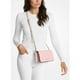 thumbnail image 2 of Cartera Michael Kors Crossbody Jet Set Mediana Powder Blush, 2 of 3