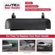 thumbnail image 5 of 90695 Tailgate Mango Textured Negro Lift Gate Rear Latch Puerta Mango Compatible con 1998 1999 2000 2001 2002 2003 2004 05 06 07 08 09 10 11 Fod Ranger Mazda B2300 B2500 B3000 B4000 FO1915, 5 of 6