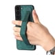 thumbnail image 4 of Funda Protectora con Correa para Samsung Galaxy S22 Plus Resistente a Golpes Verde, 4 of 6