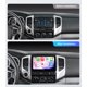 thumbnail image 2 of Radio de coche AINAVI 9" 4G+64G CarPlay para Toyota Tacoma 2005-2015, 2 of 9