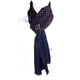 thumbnail image 1 of Bufanda PH020 Azul, 1 of 3