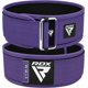 thumbnail image 1 of Cinturón de levantamiento de pesas RDX AUTO LOCK 10 cm Premium para gimnasio, 1 of 7