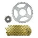 thumbnail image 1 of Kit Transmision Keeway Superlight 200 C/cadena Oring Gold, 1 of 3