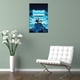 thumbnail image 5 of Cuadro Decorativo Colgante Perdimos A Nuestra Humana Desmarcar 40x60 cm, 5 of 6