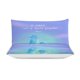 thumbnail image 4 of Soul Cartoon Bedding Sets Ultra Soft Skin-Friendly Duvet Cover 3 Piece, Cute Comforter Cover Bed Set for Boys Girls Kids, 4 of 5